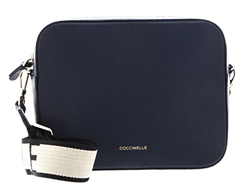 Coccinelle Borsa a Tracolla Tebe Scomparto Zip Borsa Tracolla Colore...