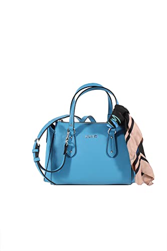 Borsa donna Liu Jo AA2192E0087 CYAN