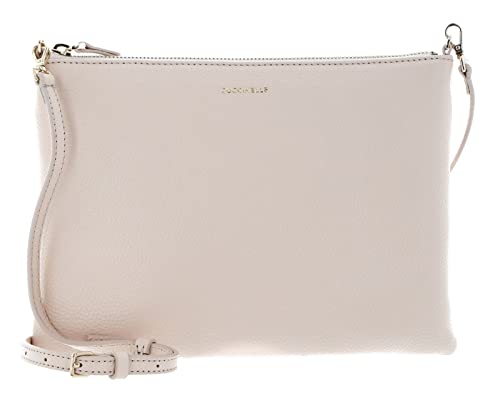 Coccinelle Migliore borsa a tracolla in pelle 28 cm