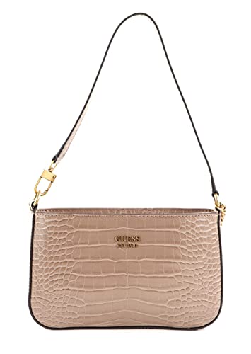 Guess Katey Mini Handbag Light Rum