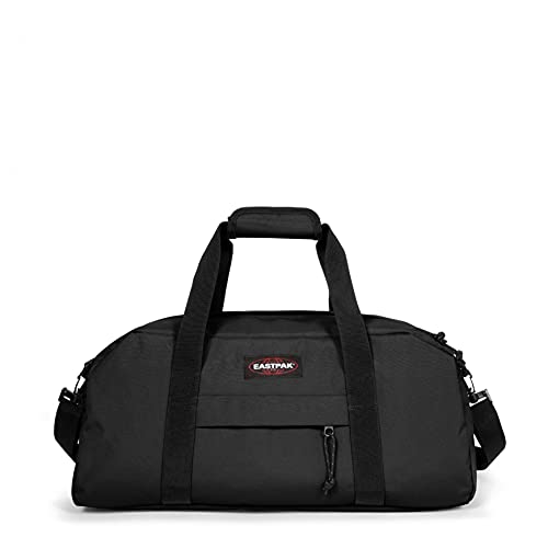 EASTPAK Stand + Borsone, Taglia Unica, Nero