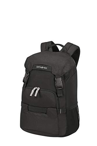 Samsonite Sonora - Zaino per Computer Portatile L EXP, 15.6 Pollici,...