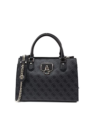 Guess Borsa donna ecopelle HWSG8123060 COAL
