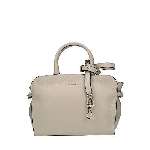 Coccinelle FB0 180101 Borse A Tracolla Donna Beige TU