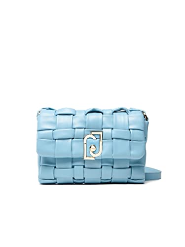 LIU JO Sicu Crossbody Ocean Wave
