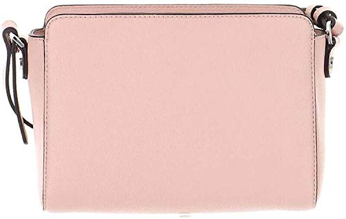 Liu-jo accessori 2 - Borsa col. 41310 rosa NA0065E0087