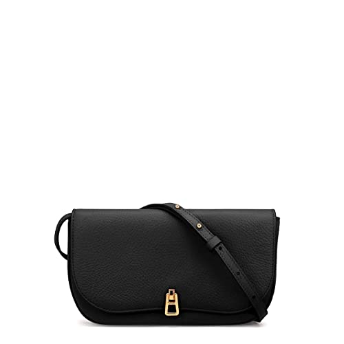 Coccinelle Borsa a Tracolla Magie Mini in Pelle Donna 24x13x3 cm
