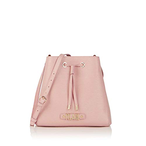 Alviero Martini 1a classe Borsa the alegria smile secchiello LGM849543...