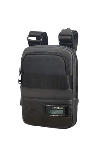SAMSONITE Cityvibe 2.0 - Small Borsa a tracolla per tablet, 22 cm, 2...