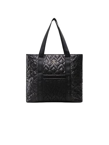 Liu Jo SHOPPING BAG NERO TA3262 T0300 22222_NERO_U
