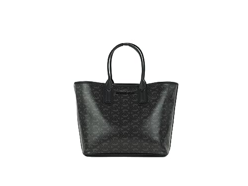 Michael Kors Donna Tote Jodie, Nero, Taglia unica EU, Nero , Taglia...