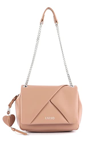 Borsa donna Liu-jo Tracolla Crossbody M Colta nuez BS22LJ53 AA2118...