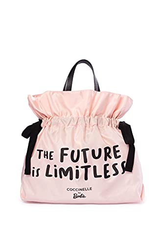 Coccinelle - Borsa donna for Barbie edizione limitata - Misura One...