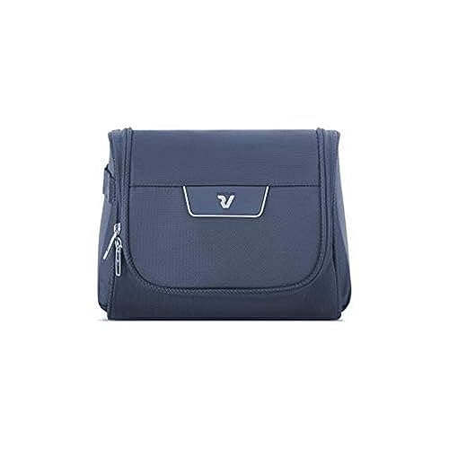 RONCATO Joy Necessaire da viaggio con appendino Blu notte