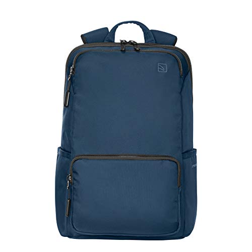 Tucano - Terras Zaino Porta PC, Computer, Laptop 15.6 Pollici,...