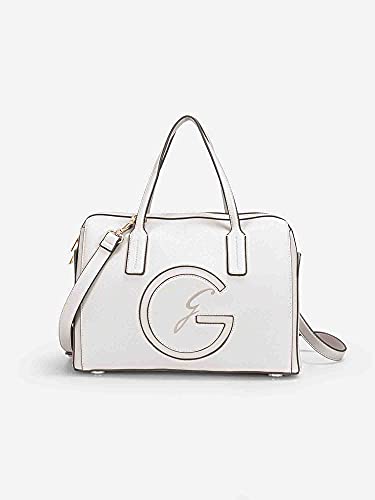 Gattinoni Roma BENDC7810WVP102 Bauletto Grigio chiaro TU
