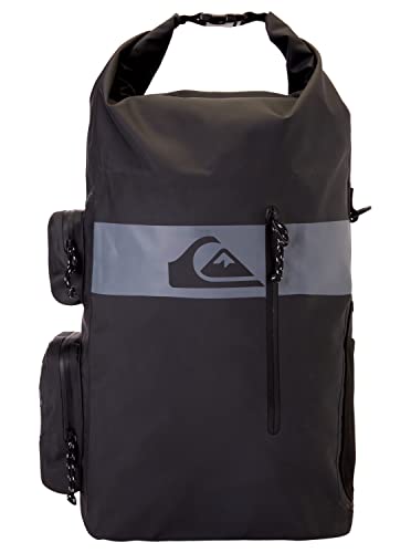 Quiksilver Evening Sesh 35L - Zaino da surf grande per uomo...