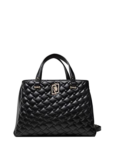 Liu Jo Jeans, Borsa Mano Tracolla Donna LIU JO Milano AF1171 E0005...