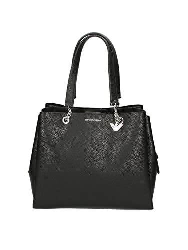 Emporio Armani Y3D158 YFN6E Gli Amanti dello Shopping Womens Borse...