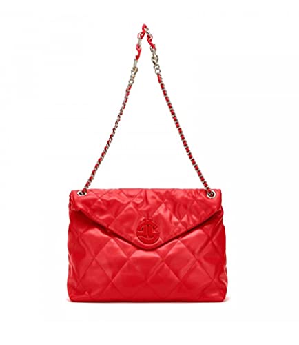 BORSA GAELLE Donna GBDA2483 Rosso