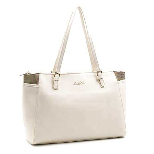 ALV by ALVIERO MARTINI Borsa a spalla tracolla shopping bag Alv by...