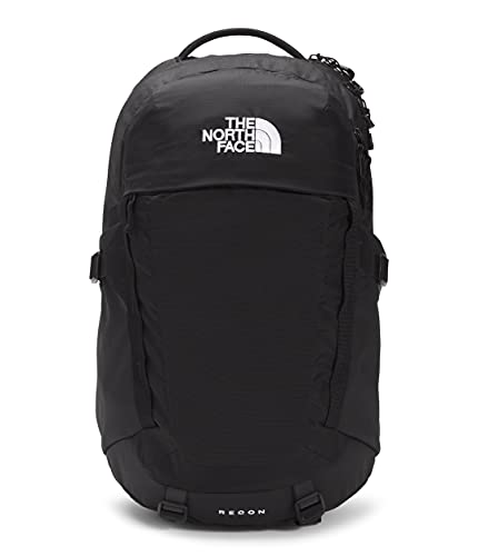 The North Face Ricognizione Zaino, TNF Black-TNF Black, Taglia Unica...