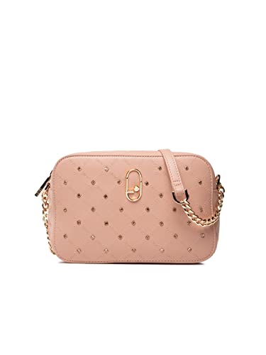 LIU JO Immensa Crossbody Cameo Rose