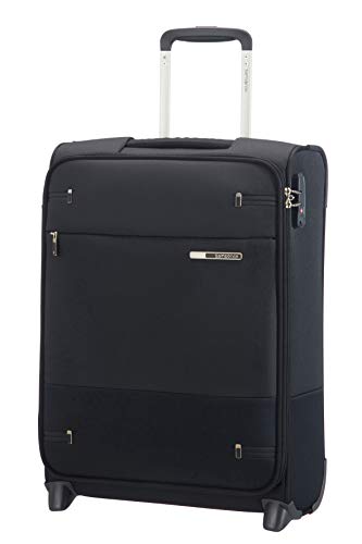 Samsonite Base Boost Upright S Bagaglio a Mano, 55 cm, 41 L, Nero...