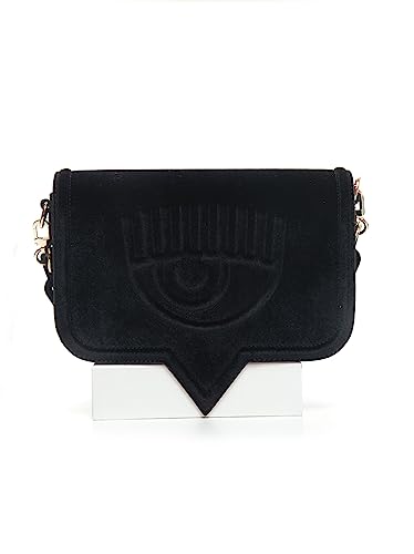 Chiara ferragni Borsa Donna Nero 73sb4ba3 zs520 899