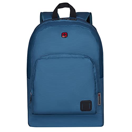 WENGER BTS 2020 Crango 16 Laptop Zaino Teal