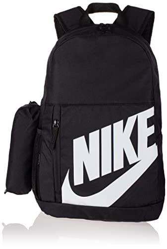 Nike Y Nk Elmntl Bkpk-Fa19, Zaino Sportivo Unisex Bambini,...