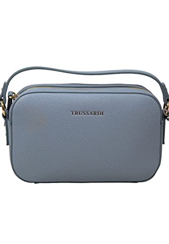 Trussardi Borsa A Tracolla Da Donna Marchio, Modello Lisbona...