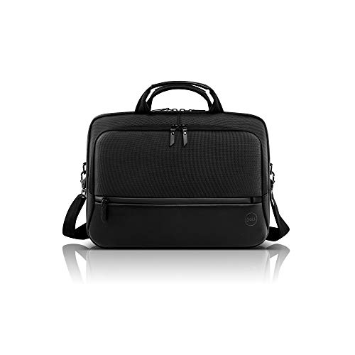 Dell Premier BriefCase 15 PE1520C si adatta alla maggior parte dei...
