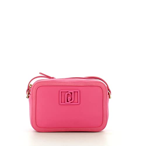 Liu Jo NA2036E0087 Tracolla Rosa scuro TU