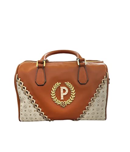 Pollini Borsa A Mano Da Donna Marchio, Modello Soft Plain...