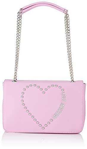 Love Moschino Donna, Borsa a Spalla, Pre Collezione Autunno Inverno...