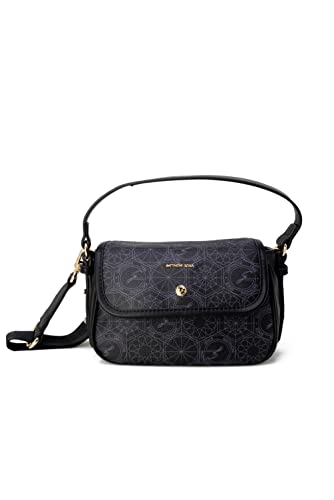 Gattinoni Borsa Donna teod.daily s flap bag pvc bintd8272wzt005 unica...