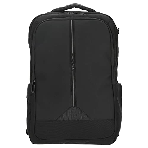 RONCATO Clayton zaino business 2 comparti porta pc 17''