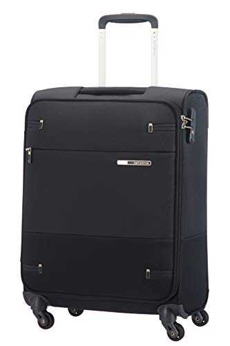 Samsonite Base Boost Spinner S Bagaglio a Mano, Larghezza 40 cm, 55...