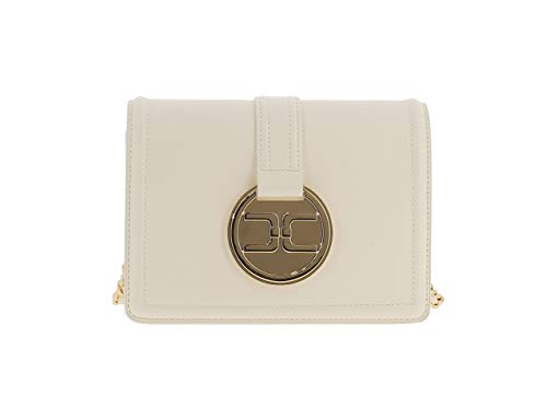 Elisabetta Franchi Borsa tracolla donna BS06A11E2 BURRO