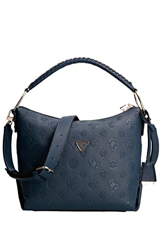 Guess, Helaina Hobo Donna, Marina Militare, Taglia unica
