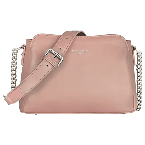 David Jones - Borsa a Tracolla Donna - Piccola Borsa Spalla Catena...