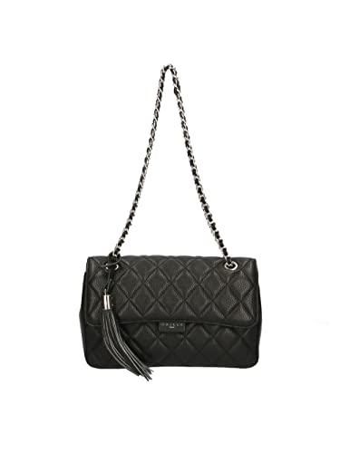 Borsa Donna gaelle GBADP4089-NERO Nero Taglia unica