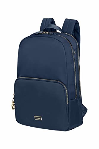 Samsonite Karissa Biz 2.0 - Laptoprucksack 15.6 Zoll - Zaini Donna,...