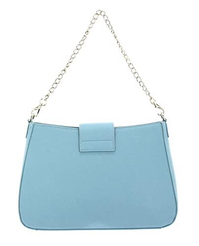 Valentino Divina Sa, Hobo Bag Donna, Cipria, OneSize