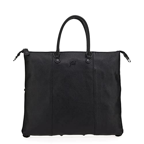 GABS 33T3-X0421 Borse Donna Donna Nero TU