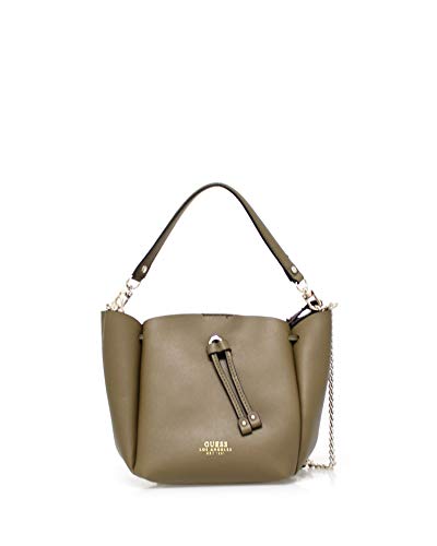Guess HWVG70 96730 Secchiello Accessori Verde Pz.
