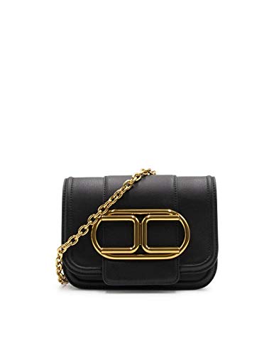 Elisabetta Franchi BORSA DONNA BS80A06E2 NERO AUTUNNO INVERNO 2020...
