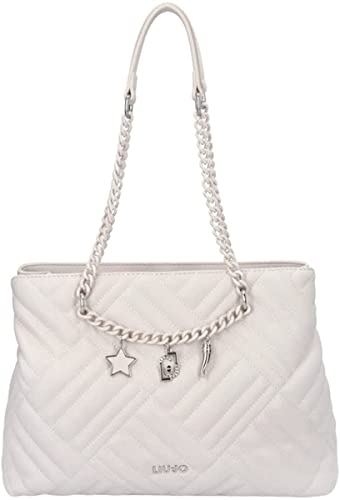 Liu Jo AA2001E0426 Borsa a spalla Champagne TU