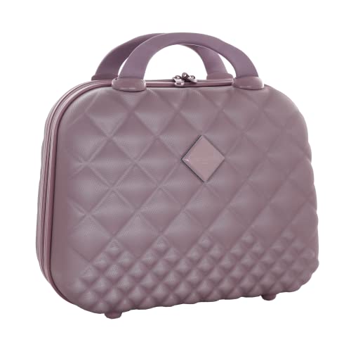 Camomilla Milano Vanity Case (15 lt.), Beauty Case da Viaggio,...